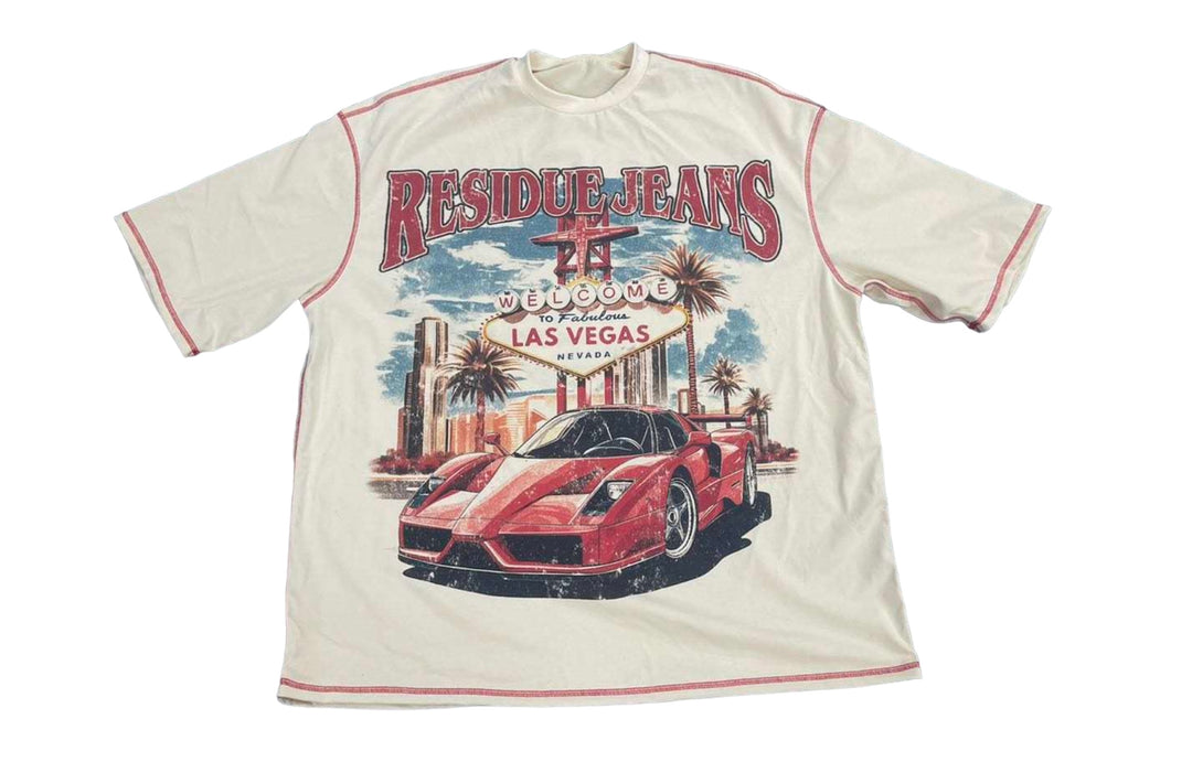 Las Vegas Tee