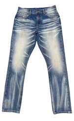 Load image into Gallery viewer, “The Mechanic” Jeans
