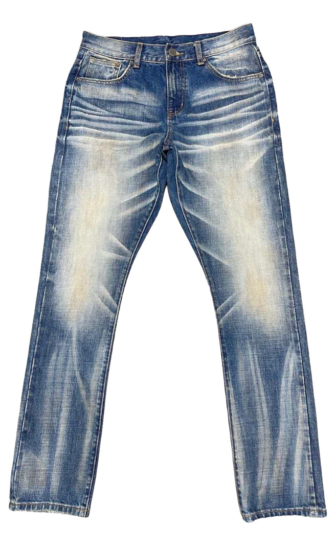 “The Mechanic” Jeans