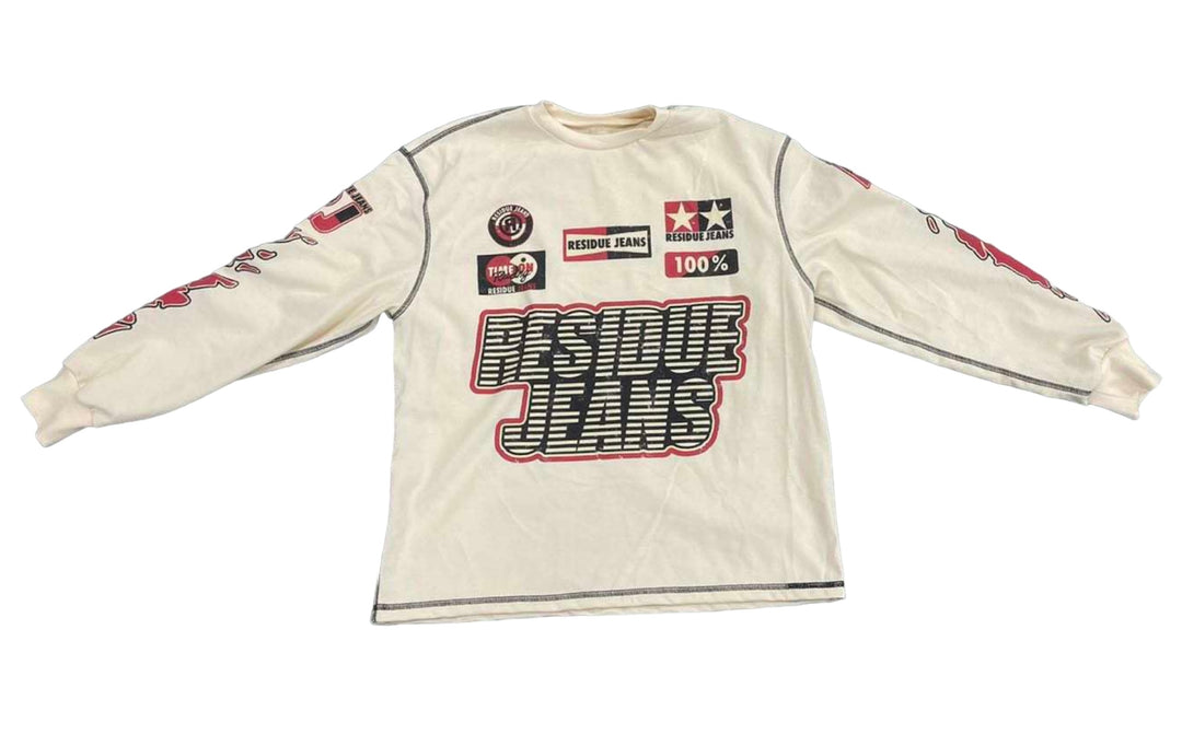 Motocross Long Sleeve