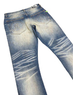 Load image into Gallery viewer, “The Mechanic” Jeans
