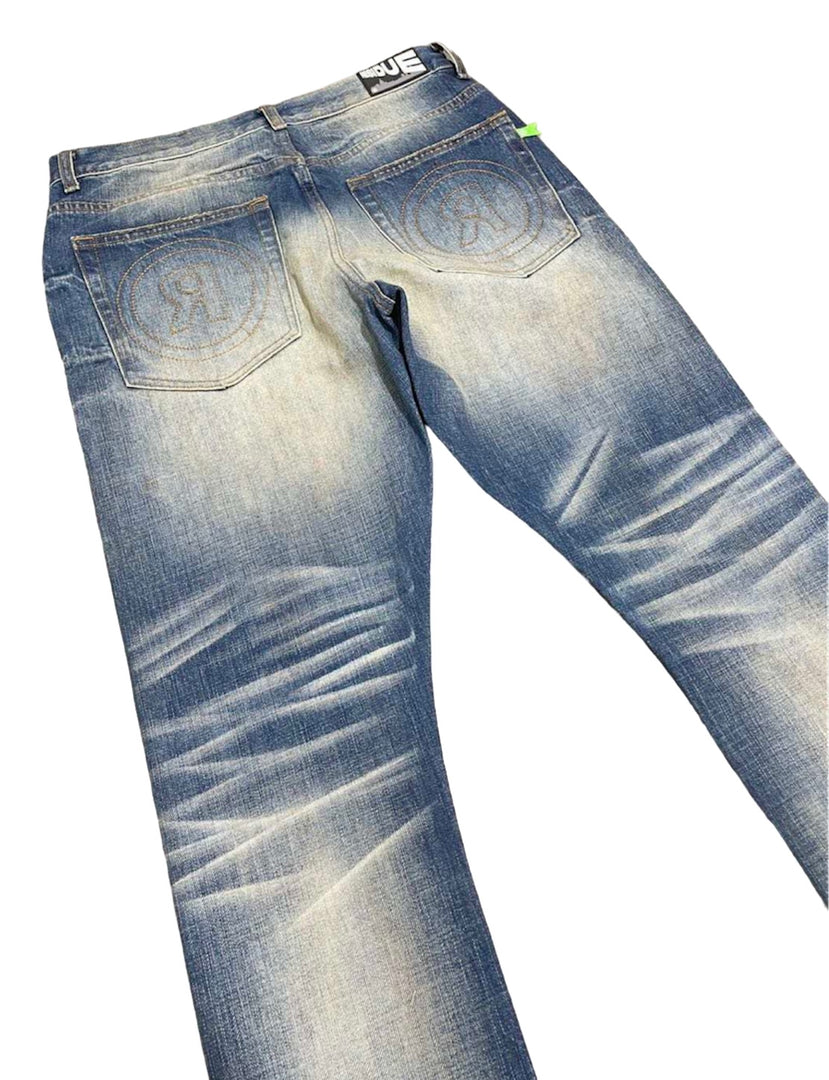 “The Mechanic” Jeans