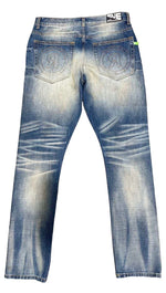 Load image into Gallery viewer, “The Mechanic” Jeans
