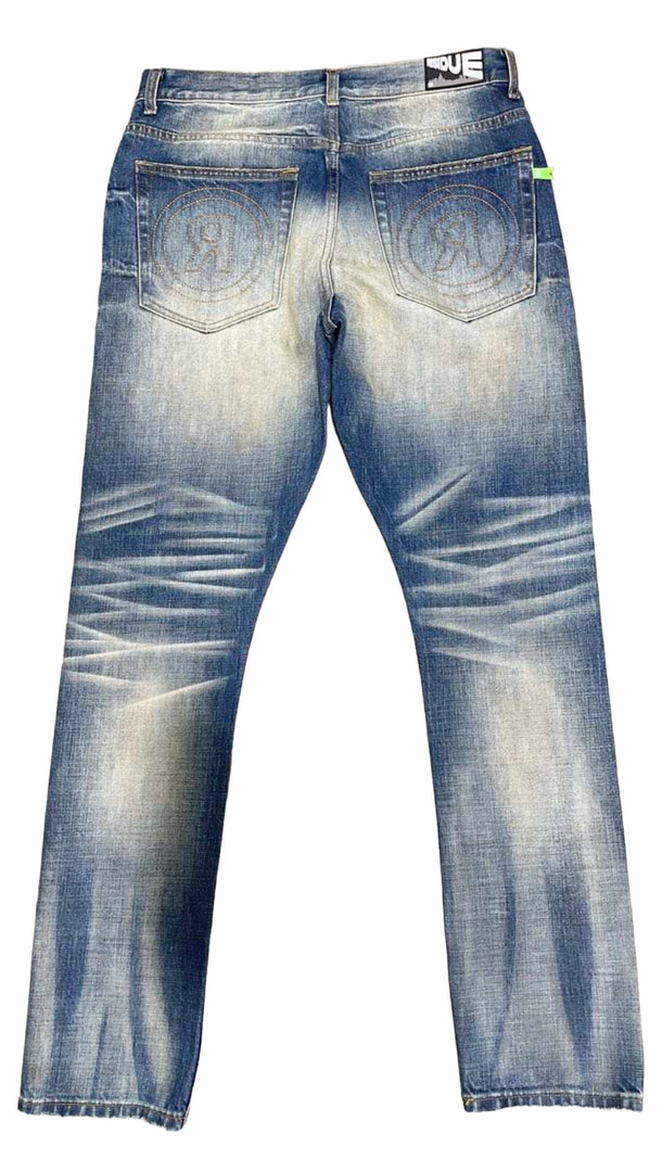 “The Mechanic” Jeans