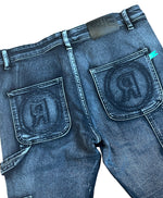 Load image into Gallery viewer, “The Robbers” Jeans
