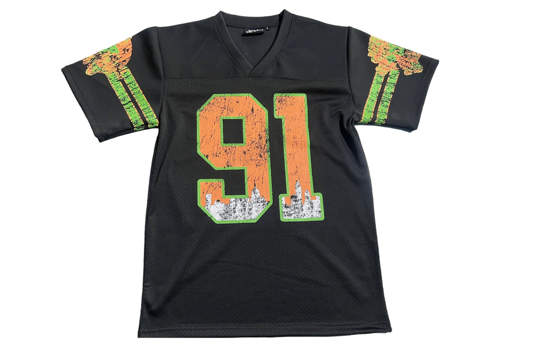 Sack Chasers Jersey