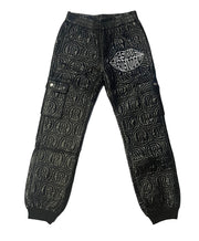 Women’s Quilted Puffer Pants